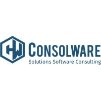 Consolware logo - Similar company to It Infinite