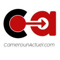 Cameroun Actuel logo - Similar company to Camerounvisionplus