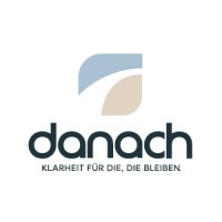 danach.de logo - Similar company to Sitecockpit