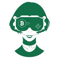 bitMachina logo - Similar company to Crypto Parrot