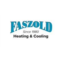 Faszold Heating and Cooling logo - Similar company to Schicker Auto Group