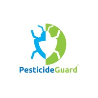 PESTICIDE GUARD logo - Similar company to Agrobase Co.,Ltd.