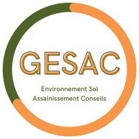 BE GESAC logo - Similar company to Irnas