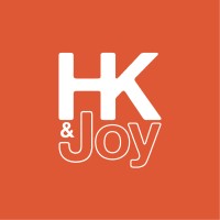 HK&JOY logo - Similar company to Lr Innovation Lab