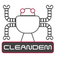 CLEANDEM Project logo - Similar company to Pleiades Platform