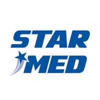 Star-Med, LLC logo - Similar company to Med-Ops, Inc