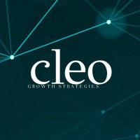 Cleo Growth Strategies logo - Similar company to Robert St. Hilaire - Rsainth Consulting, Llc