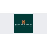 Orange Energy Resources and Logistics Ltd. logo - Similar company to Spider Group