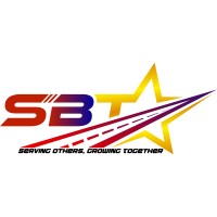 Smart Blessing Teams (PT Selaras Berkat Tekad) logo - Similar company to Pt Varinet Technologies Nusantara