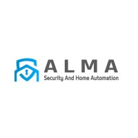 Alma Security And Home Automation logo - Similar company to Alma Lpg