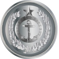 Texas Navy Society logo - Similar company to Texas Brigades