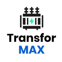 TransforMAX logo - Similar company to Corrosion Vision
