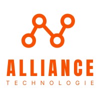 ALLIANCE Technologie logo - Similar company to Microage Abitibi-Témiscamingue