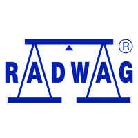 RADWAG France logo - Similar company to I.S Mesure