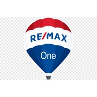 Remax One logo - Similar company to Realm Design