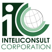 Inteliconsult Corporation logo - Similar company to Aparna Constructions