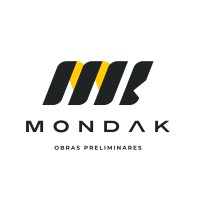 Mondak Ingeniería & Construcción logo - Similar company to Mondak_Cl