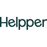 Helpper Aps logo - Similar company to Helper Ai