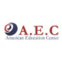 American Education center-AEC logo - Similar company to Let'S Graduate®