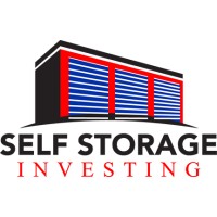 Self Storage Investing logo - Similar company to Self Storage Association (Ssa) - Usa