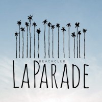 Beachclub LaParade logo - Similar company to Vond&Luit