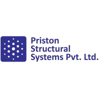 Priston Structural Systems Pvt. Ltd logo - Similar company to Azeem Builders.& Structural Engineering Inc