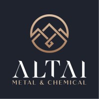 Altai Metal & Chemical logo - Similar company to Lume Textile