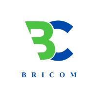 Bricom logo - Similar company to Bricom