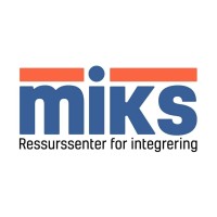 MIKS Resource Centre logo - Similar company to Panorama Oslo