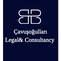 Çavuşoğulları Hukuk & Danışmanlık logo - Similar company to Mimar Kadın