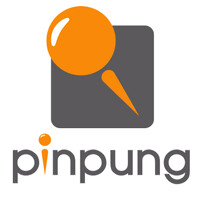 PinPung logo - Similar company to 4U2