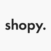Shopy logo - Similar company to Duyên Digital
