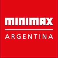 Minimax Argentina S.A. logo - Similar company to Unicer Arg