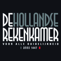 De Hollandse Rekenkamer logo - Similar company to Duranet Verduurzaamt
