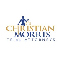 Christian Morris Trial Attorneys logo - Similar company to White And Bright, Llp