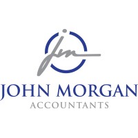 John Morgan Accountants Limited logo - Similar company to Brightly Bookkeeping