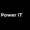 Power IT logo - Similar company to Codiant Tech