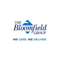 The Bloomfield Group logo - Similar company to Hushpak Engineering