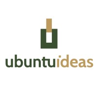 Ubuntu Ideas logo - Similar company to Aicybershield