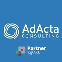 AdActa Consulting logo - Similar company to Dteam Srl