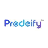 Prodeify Inc. logo - Similar company to Gate Key Capital