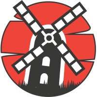 Tilted Windmill
