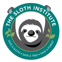 The Sloth Institute Costa Rica logo - Similar company to Macaw Recovery Network