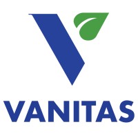 Vanitas, Inc. logo - Similar company to Clover