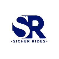 SICHER RIDES logo - Similar company to Just Between Us Girls Collective