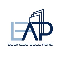 Leap Business Solutions logo - Similar company to Leap Business Solutions