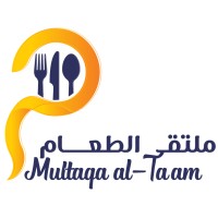 ملتقى الطعام | Multaqa Al-Taam logo - Similar company to Aotc - Arabian Ocean Trading Co.