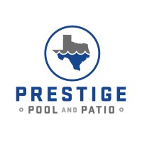 Prestige Pool and Patio logo - Similar company to Splash Pad Pool Builder