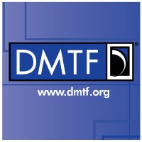 DMTF logo - Similar company to Trusted Computing Group