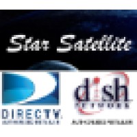 Star Satellite logo - Similar company to Brickland Llc